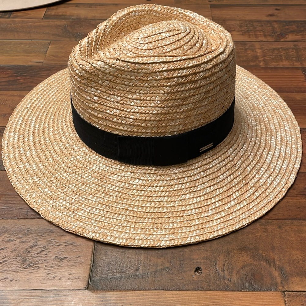 Brixton Hat